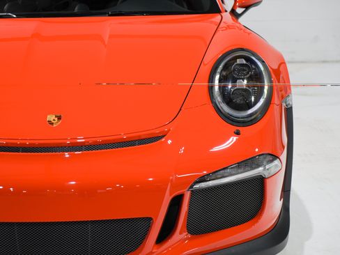 Used 2016 Porsche 911 GT3 RS RWD image 26