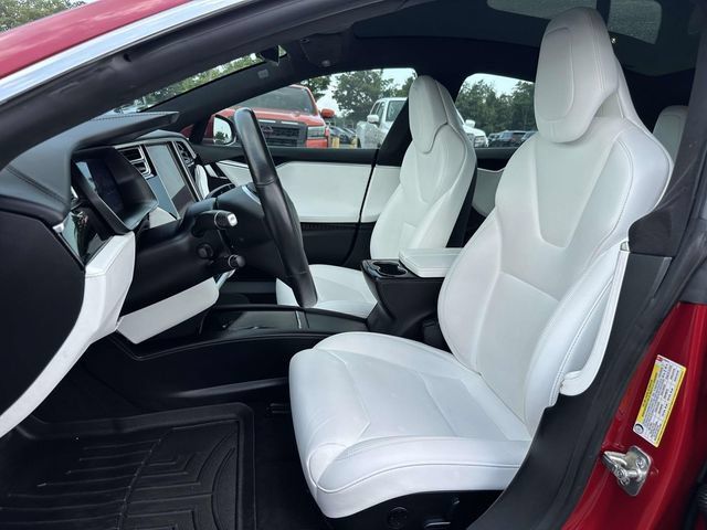 Used 2017 Tesla Model S 100D AWD/4WD image 15
