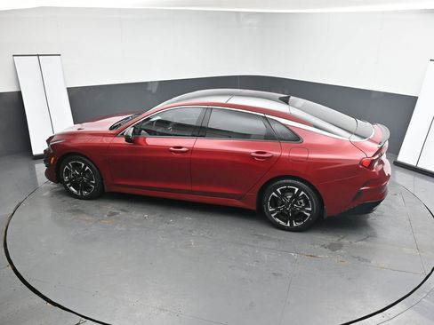 Used 2023 Kia K5 GT-Line image 18