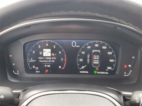 Used 2023 Honda Civic Sport Touring image 19