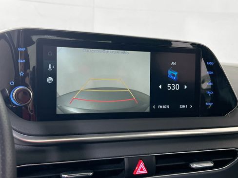 Used 2022 Hyundai Sonata SEL Plus image 14