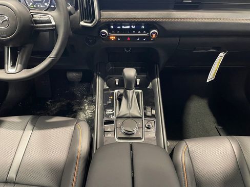 New 2026 MAZDA CX-50 AWD 2.5 Hybrid w/ Premium Pkg image 10