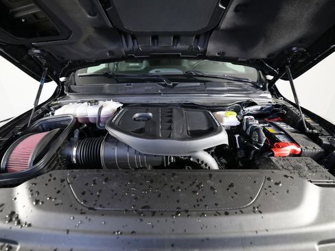 Used 2026 RAM 1500 RHO w/ Bed Utility Group image 36