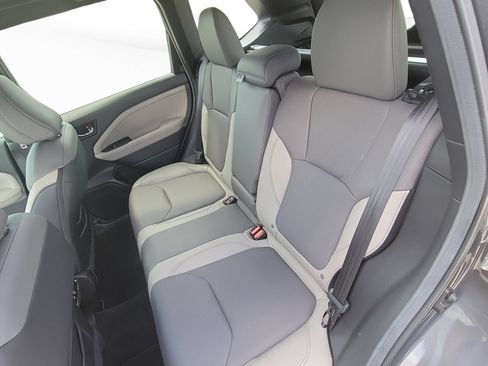 Used 2026 Subaru Forester Limited AWD/4WD image 27