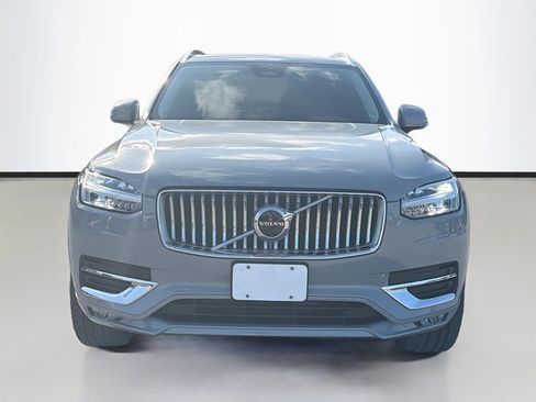 Used 2024 Volvo XC90 B6 Plus AWD/4WD image 8