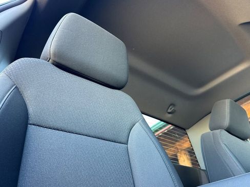 New 2026 Chevrolet Silverado 1500 W/T w/ WT Value Package image 16