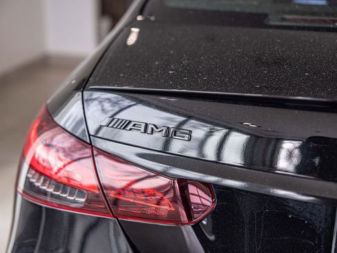 Used 2022 Mercedes-Benz E 53 AMG 4MATIC Sedan image 14