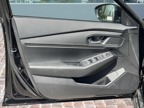 New 2026 Honda Accord SE image 10