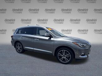 Used 2020 INFINITI QX60 Signature Edition FWD video 2