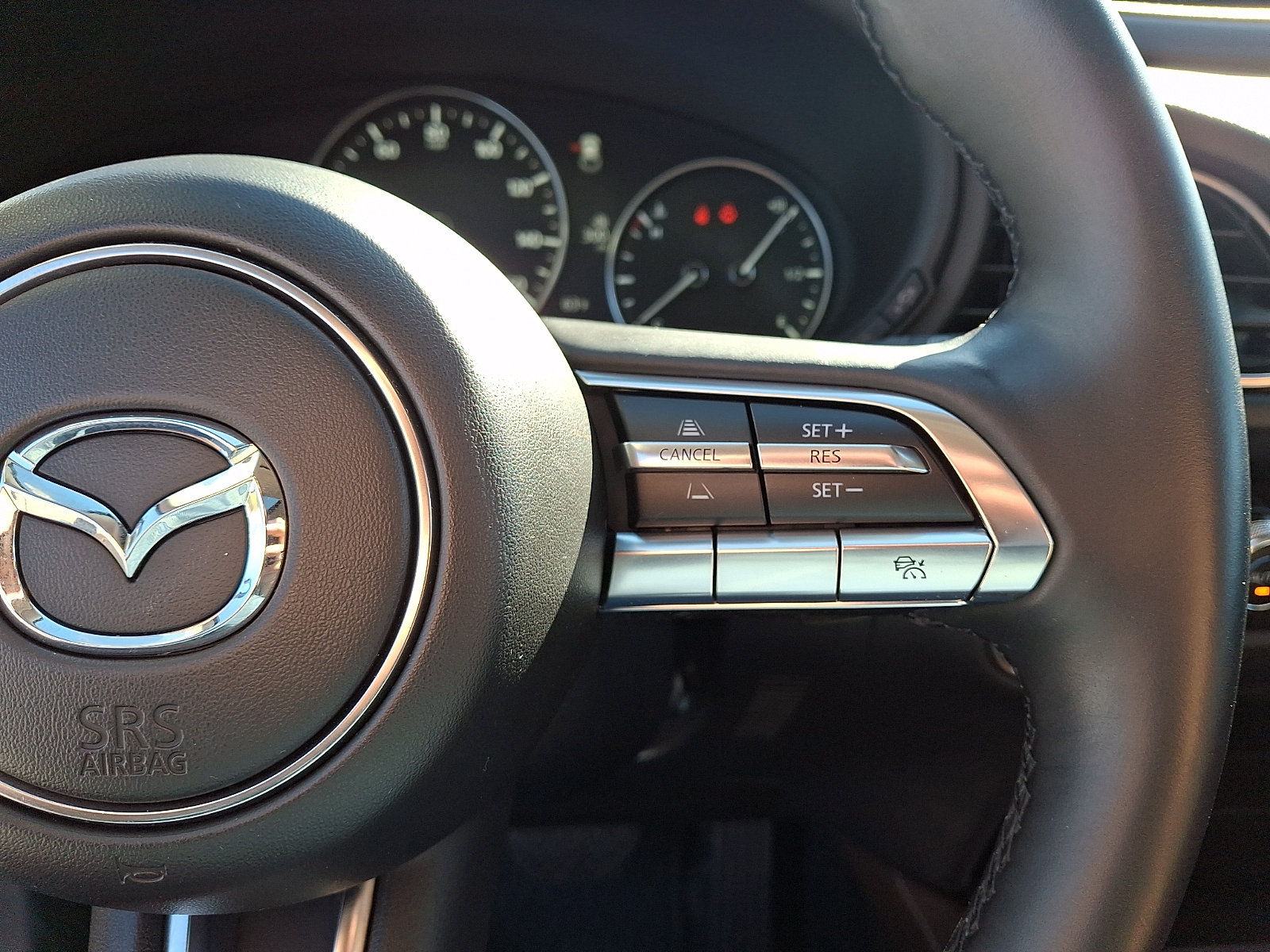 Certified 2023 MAZDA CX-30 2.5 Turbo w/ Premium Package AWD/4WD image 24