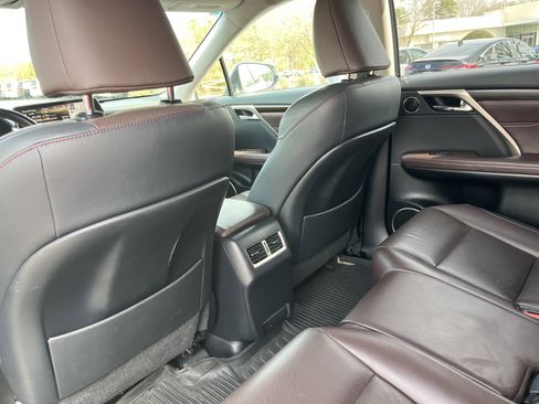 Used 2019 Lexus RX 350L 350L image 23