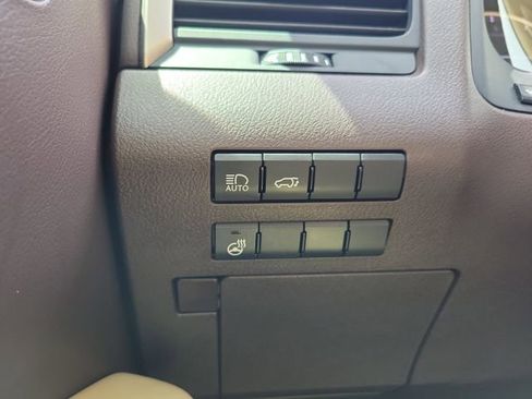 Used 2020 Lexus RX 350 FWD w/ Premium Package image 29