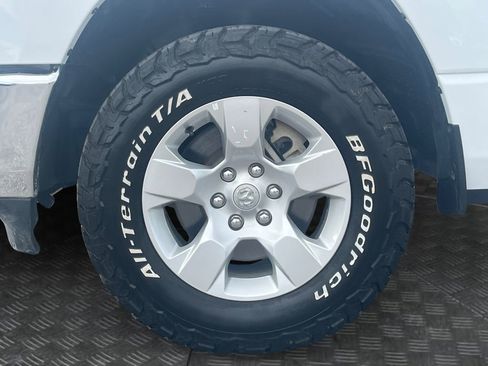 Used 2024 RAM 1500 Big Horn image 23