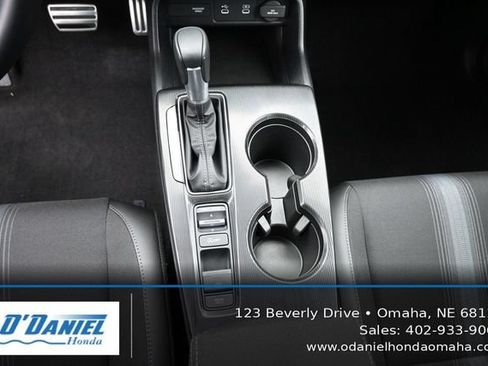 Used 2026 Honda Civic Sport image 32