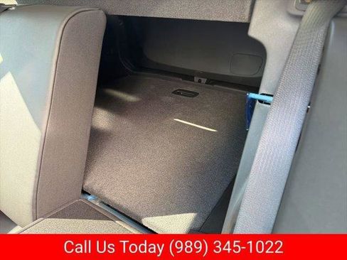 New 2026 Chevrolet Trax LT w/ Driver Confidence Package image 31