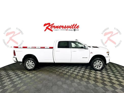 New 2026 RAM 3500 Laramie image 8
