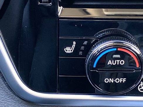 New 2026 Nissan Rogue Platinum w/ Platinum Premium Package image 9