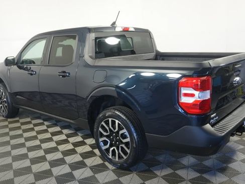 Used 2023 Ford Maverick Lariat w/ Lariat Luxury Package FWD image 5