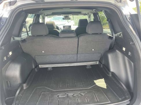 Used 2023 Honda CR-V Sport image 12