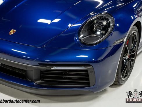 Used 2024 Porsche 911 Carrera S RWD image 13