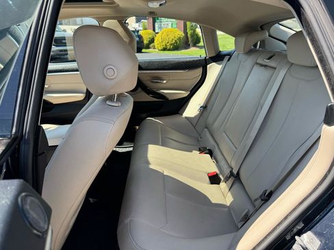 Used 2015 BMW 435i Gran Coupe xDrive AWD/4WD image 20