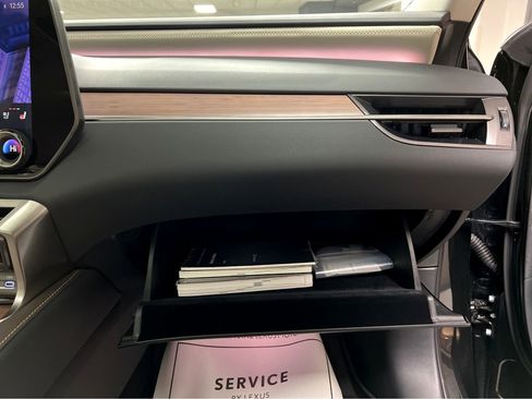 New 2026 Lexus RX 350 350h image 34