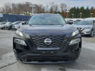 Certified 2023 Nissan Rogue SV w/ SV Premium B Package video 2