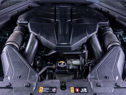 Used 2023 Genesis GV80 3.5T image 7