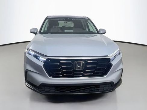 Used 2024 Honda CR-V EX image 2