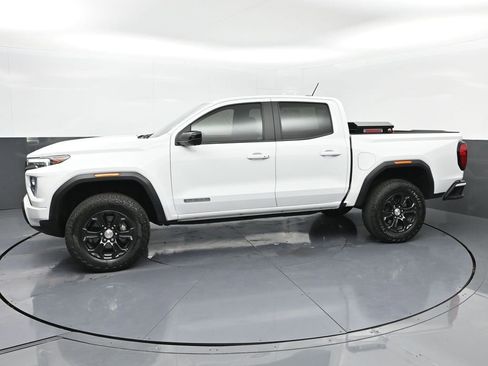 Used 2024 GMC Canyon Elevation w/ Convenience Package image 26