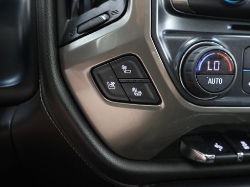 Used 2017 Chevrolet Silverado 2500 High Country w/ Duramax Plus Package AWD/4WD image 43