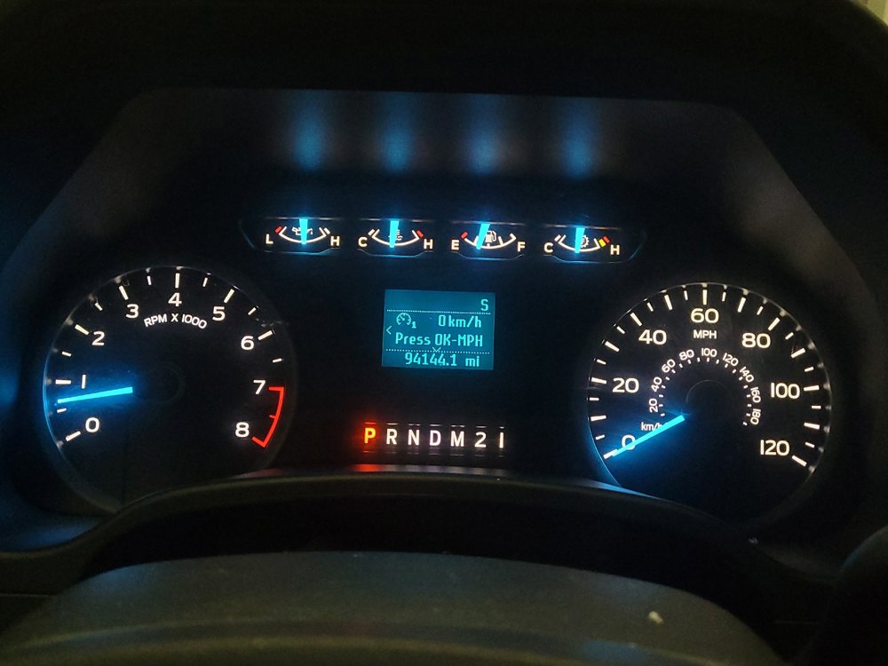 Used 2019 Ford F150 XLT RWD image 23