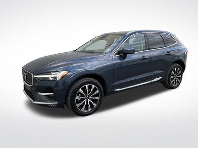 Certified 2023 Volvo XC60 B5 Plus w/ Climate Package