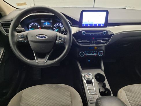 Used 2020 Ford Escape SE AWD/4WD image 22