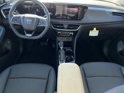 New 2026 Buick Encore GX Sport Touring w/ Advanced Technology Package image 12