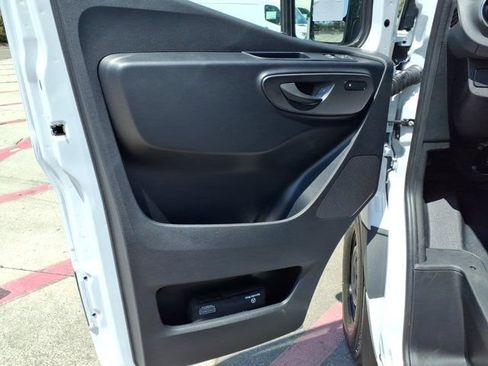 New 2026 Mercedes-Benz Sprinter 2500 image 14