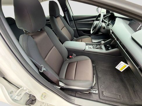 New 2026 MAZDA MAZDA3 s image 15
