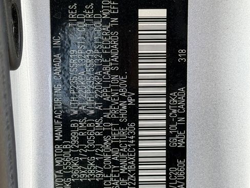 Used 2014 Lexus RX 350 FWD w/ Navigation Package image 30