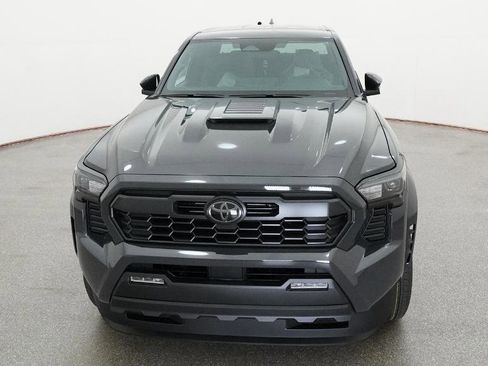 New 2026 Toyota Tacoma TRD Sport image 2