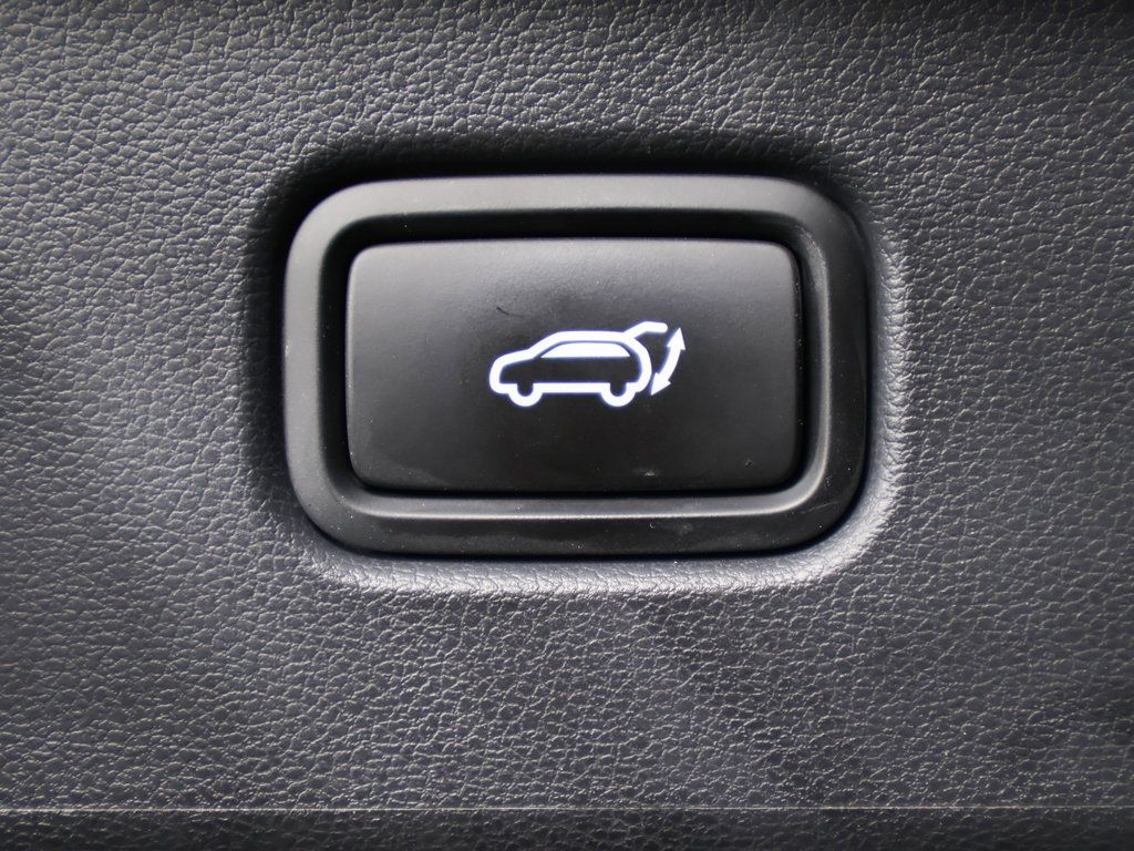 Certified 2024 Hyundai Tucson SEL AWD/4WD image 41