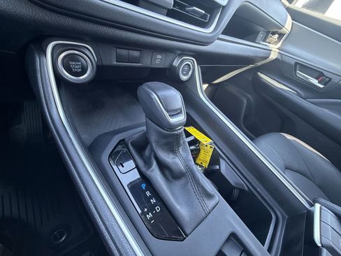 Used 2024 Toyota Grand Highlander XLE image 22