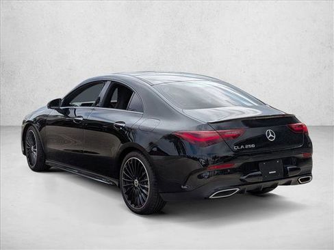 Used 2026 Mercedes-Benz CLA 250 image 7