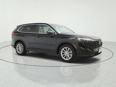 Used 2024 Honda CR-V EX-L image 3