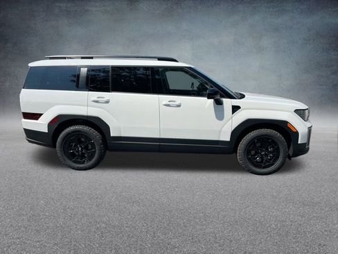 New 2026 Hyundai Santa Fe XRT image 32
