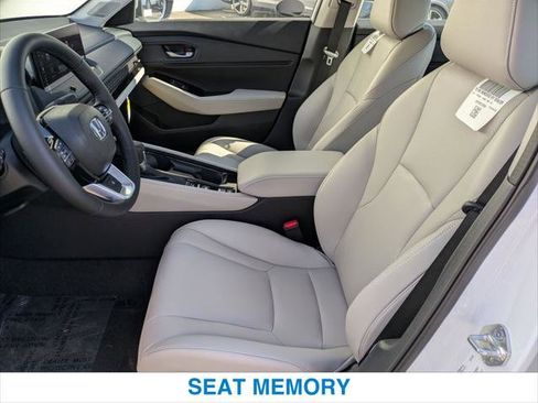 New 2025 Honda Accord Touring image 20