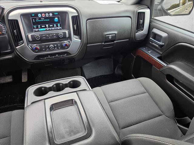 Used 2017 GMC Sierra 1500 SLE w/ SLE Value Package AWD/4WD image 20