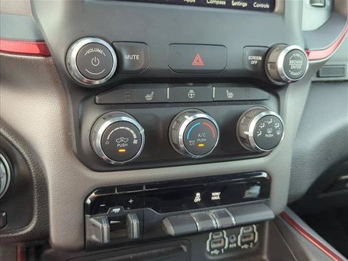 Used 2019 RAM 1500 Rebel w/ Rebel Level 1 Equipment Group AWD/4WD image 20