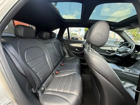 Used 2019 Mercedes-Benz GLC 300 image 41