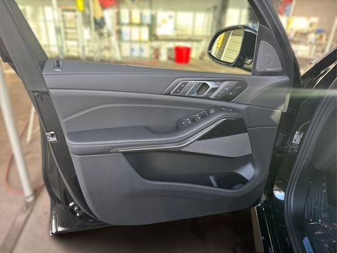 New 2026 BMW X5 xDrive40i w/ M Sport Package image 26