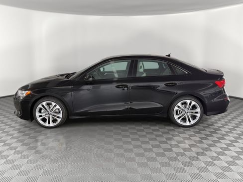 New 2026 Audi A3 2.0T Premium Plus AWD/4WD image 2